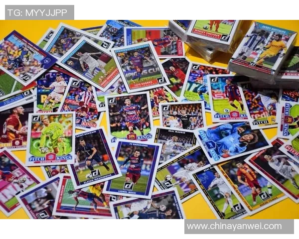 球星卡收藏热潮下足球433战术文化与球迷互动发展探索